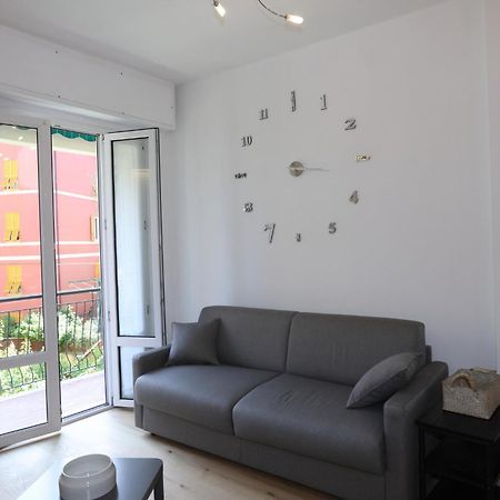 Ferienwohnung Casa Ciabatta Sestri Levante Exterior foto